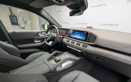 Mercedes-Benz GLE Coupe, 2024 год, 15 550 000 рублей, 13 фотография