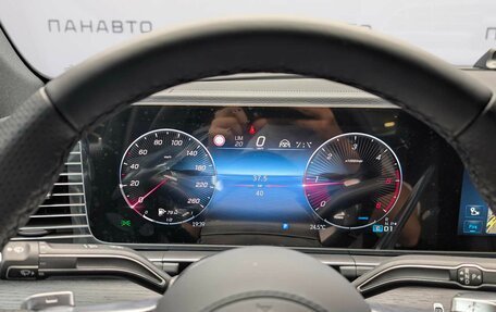 Mercedes-Benz GLE Coupe, 2024 год, 15 550 000 рублей, 16 фотография