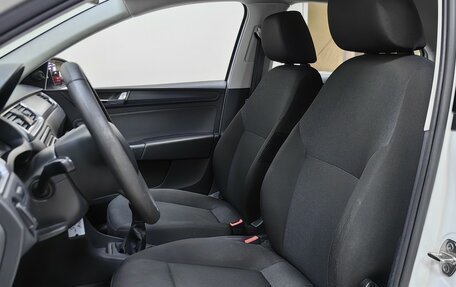 Skoda Rapid I, 2019 год, 959 000 рублей, 6 фотография