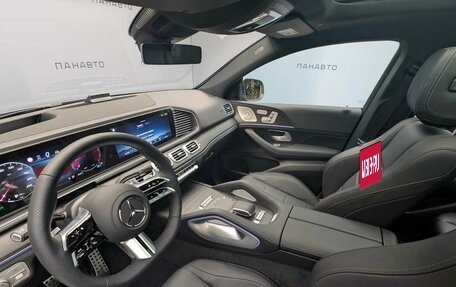 Mercedes-Benz GLE Coupe, 2024 год, 15 550 000 рублей, 10 фотография