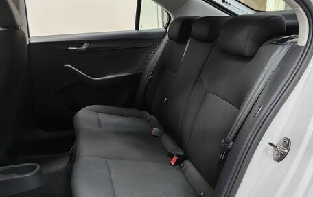 Skoda Rapid I, 2019 год, 959 000 рублей, 8 фотография