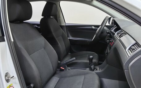 Skoda Rapid I, 2019 год, 959 000 рублей, 7 фотография