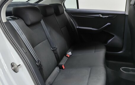 Skoda Rapid I, 2019 год, 959 000 рублей, 9 фотография