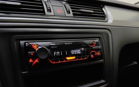 Skoda Rapid I, 2019 год, 959 000 рублей, 14 фотография