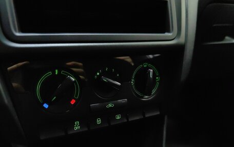 Skoda Rapid I, 2019 год, 959 000 рублей, 15 фотография