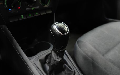 Skoda Rapid I, 2019 год, 959 000 рублей, 16 фотография