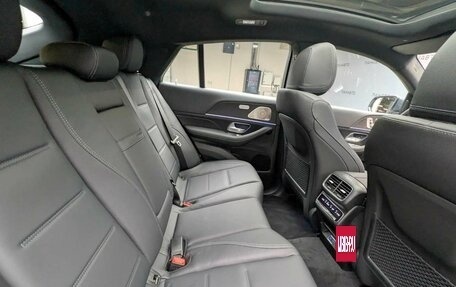Mercedes-Benz GLE Coupe, 2024 год, 15 550 000 рублей, 14 фотография