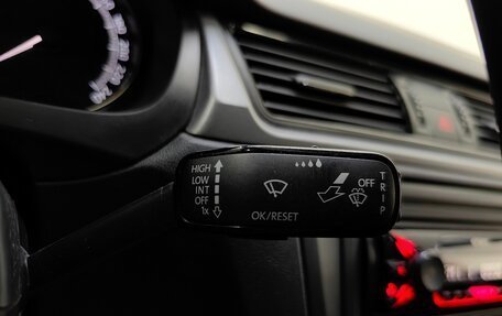 Skoda Rapid I, 2019 год, 959 000 рублей, 20 фотография