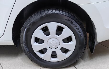 Skoda Rapid I, 2019 год, 959 000 рублей, 23 фотография