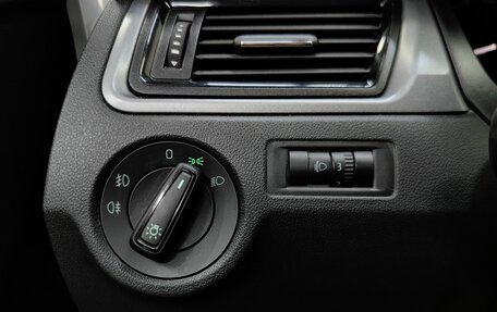 Skoda Rapid I, 2019 год, 959 000 рублей, 21 фотография