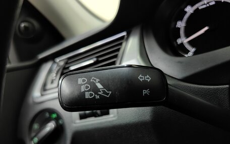 Skoda Rapid I, 2019 год, 959 000 рублей, 19 фотография