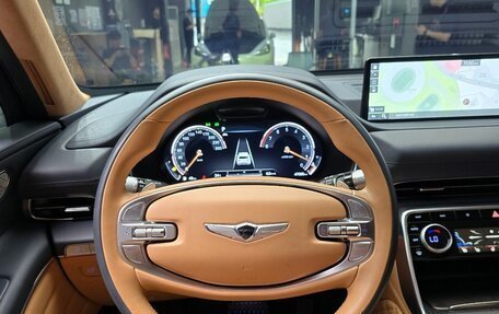 Genesis GV80 I, 2020 год, 3 962 570 рублей, 7 фотография