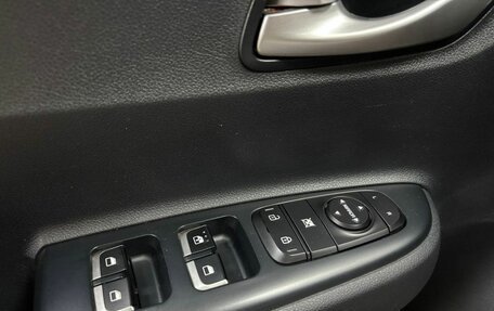 KIA Rio IV, 2018 год, 1 329 000 рублей, 21 фотография