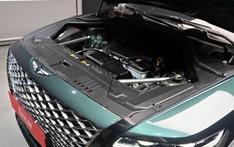 Genesis GV80 I, 2020 год, 3 962 570 рублей, 5 фотография