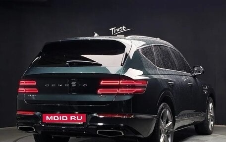 Genesis GV80 I, 2020 год, 3 962 570 рублей, 2 фотография