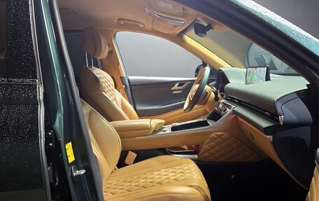 Genesis GV80 I, 2020 год, 3 962 570 рублей, 12 фотография