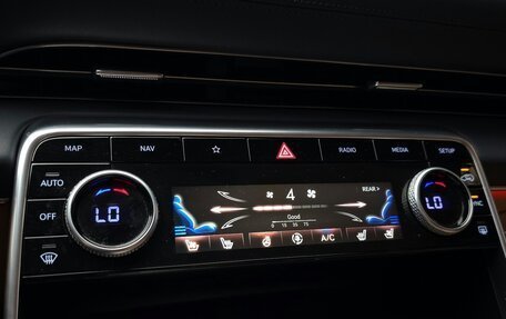 Genesis GV80 I, 2020 год, 3 962 570 рублей, 15 фотография