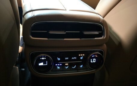 Genesis GV80 I, 2020 год, 3 962 570 рублей, 17 фотография