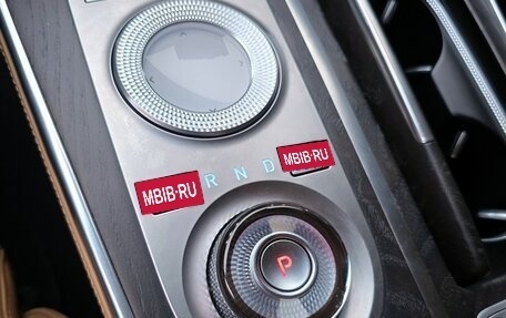Genesis GV80 I, 2020 год, 3 962 570 рублей, 11 фотография