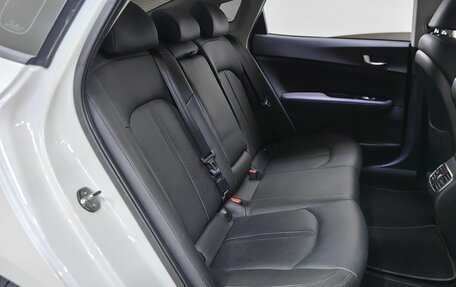 KIA Optima IV, 2018 год, 1 749 000 рублей, 9 фотография