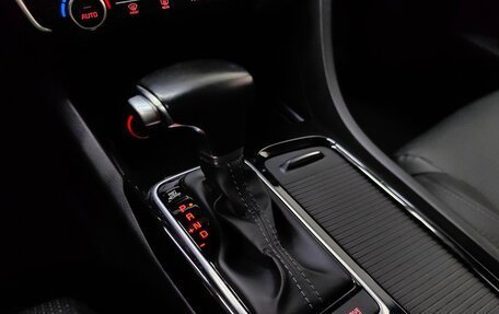 KIA Optima IV, 2018 год, 1 749 000 рублей, 16 фотография