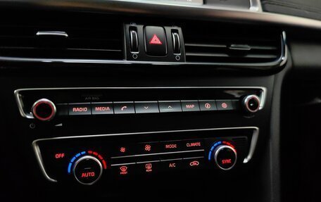 KIA Optima IV, 2018 год, 1 749 000 рублей, 15 фотография