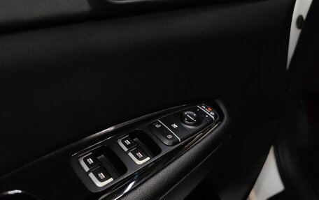 KIA Optima IV, 2018 год, 1 749 000 рублей, 23 фотография