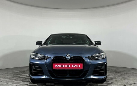 BMW 4 серия, 2021 год, 6 500 000 рублей, 3 фотография