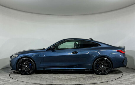 BMW 4 серия, 2021 год, 6 500 000 рублей, 5 фотография