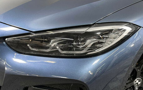 BMW 4 серия, 2021 год, 6 500 000 рублей, 8 фотография