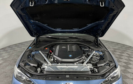 BMW 4 серия, 2021 год, 6 500 000 рублей, 10 фотография