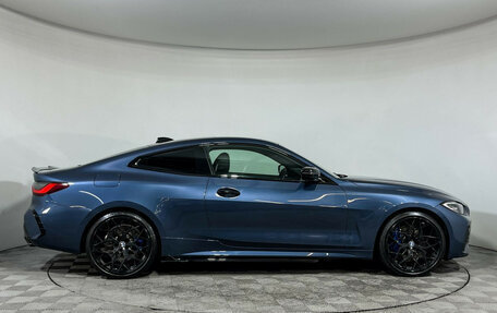 BMW 4 серия, 2021 год, 6 500 000 рублей, 6 фотография