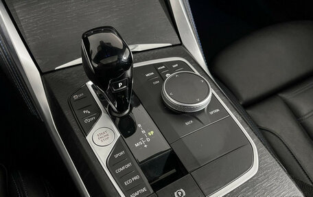 BMW 4 серия, 2021 год, 6 500 000 рублей, 17 фотография