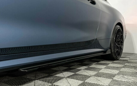 BMW 4 серия, 2021 год, 6 500 000 рублей, 27 фотография