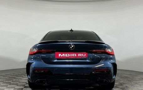 BMW 4 серия, 2021 год, 6 500 000 рублей, 4 фотография