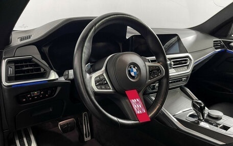 BMW 4 серия, 2021 год, 6 500 000 рублей, 12 фотография