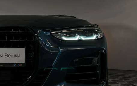 BMW 4 серия, 2021 год, 6 500 000 рублей, 31 фотография