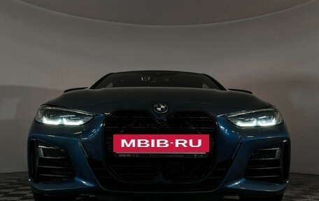 BMW 4 серия, 2021 год, 6 500 000 рублей, 30 фотография