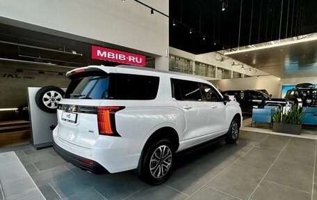 Haval H5, 2024 год, 3 949 000 рублей, 2 фотография