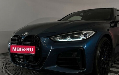 BMW 4 серия, 2021 год, 6 500 000 рублей, 29 фотография