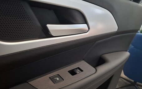 Haval H5, 2024 год, 3 949 000 рублей, 29 фотография