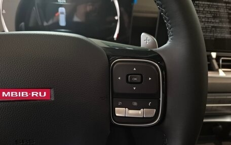 Haval H5, 2024 год, 3 949 000 рублей, 23 фотография