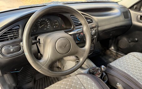 Daewoo Sens I, 2005 год, 247 000 рублей, 27 фотография