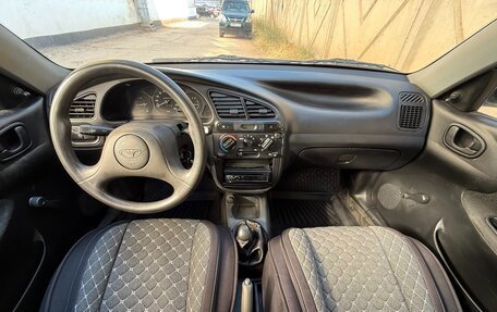 Daewoo Sens I, 2005 год, 247 000 рублей, 30 фотография