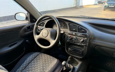 Daewoo Sens I, 2005 год, 247 000 рублей, 32 фотография