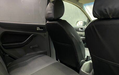 Ford Focus II рестайлинг, 2011 год, 570 000 рублей, 3 фотография
