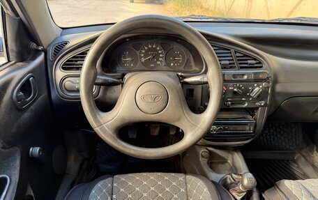 Daewoo Sens I, 2005 год, 247 000 рублей, 31 фотография