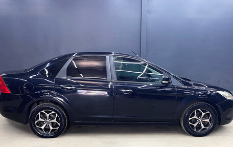 Ford Focus II рестайлинг, 2011 год, 570 000 рублей, 2 фотография