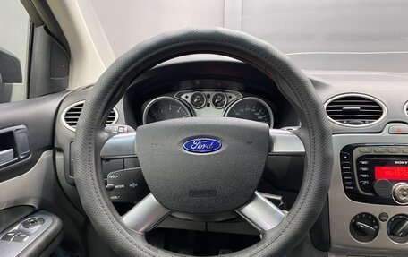 Ford Focus II рестайлинг, 2011 год, 570 000 рублей, 8 фотография