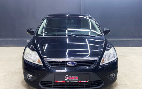 Ford Focus II рестайлинг, 2011 год, 570 000 рублей, 5 фотография
